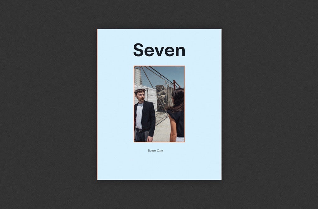 Seven: Issue One