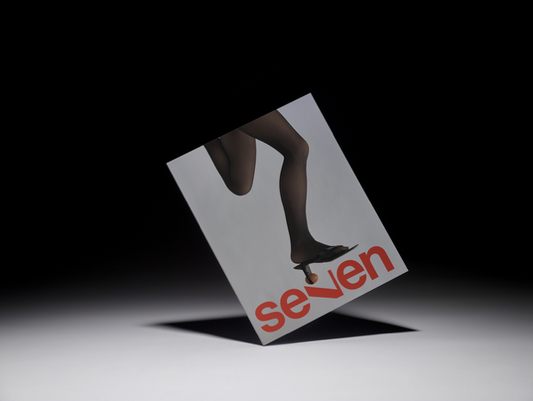 Seven: Issue Two