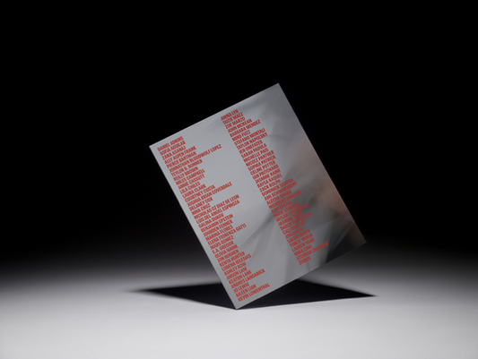 Seven: Issue Two