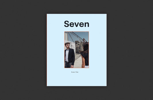 Seven: Issue One